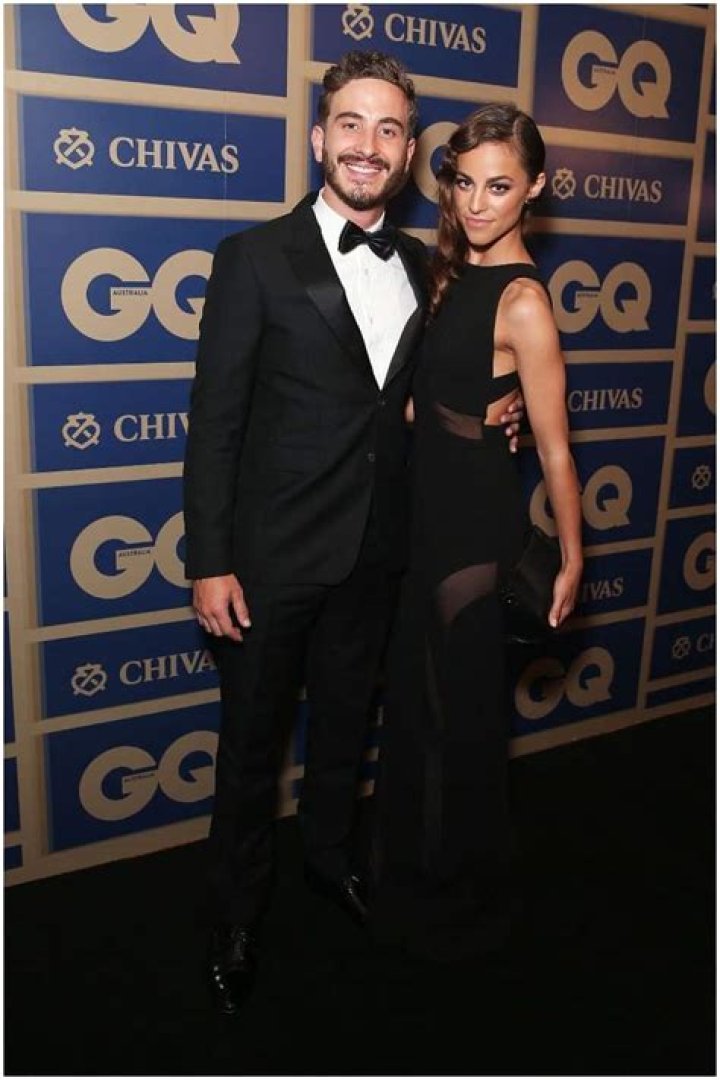 Ryan Corr girlfriend: Is Ryan Corr in a relationship?