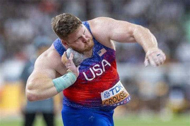 Ryan Crouser 1