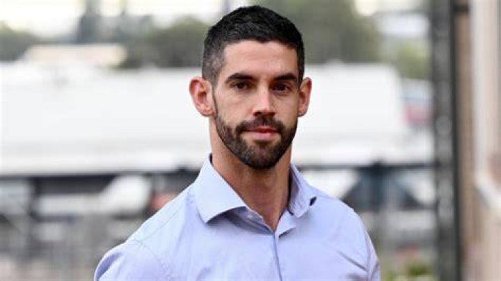 Ryan Donnelly