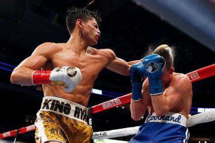Ryan Garcia