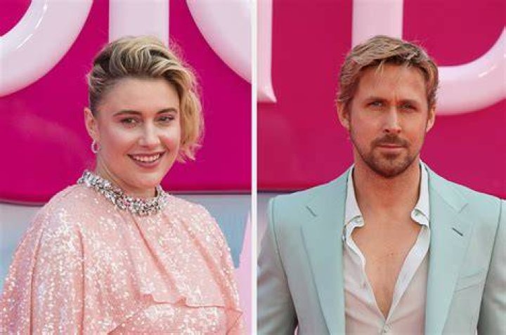 Ryan Gosling sent Greta Gerwig a whole lot of Ken for her birthday
