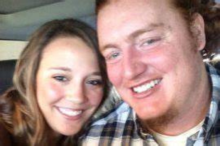Ryan Jensen parents: Dean Jensen, Jane Jensen