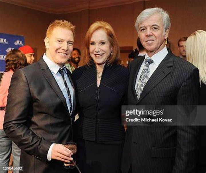 Ryan Kavenaugh parents: Meet Jack Kavanaugh, Leslie Kavanaugh