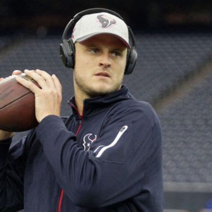 Ryan Mallett parents: Meet Jim Mallett, Debbie Mallett