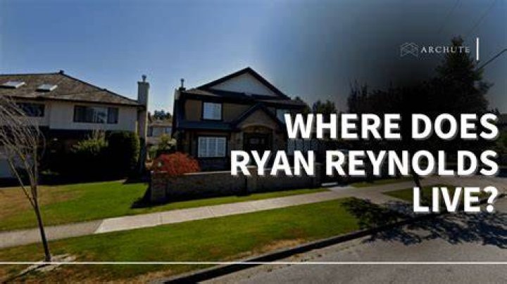 Ryan Moore house: Where does Ryan Moore live?