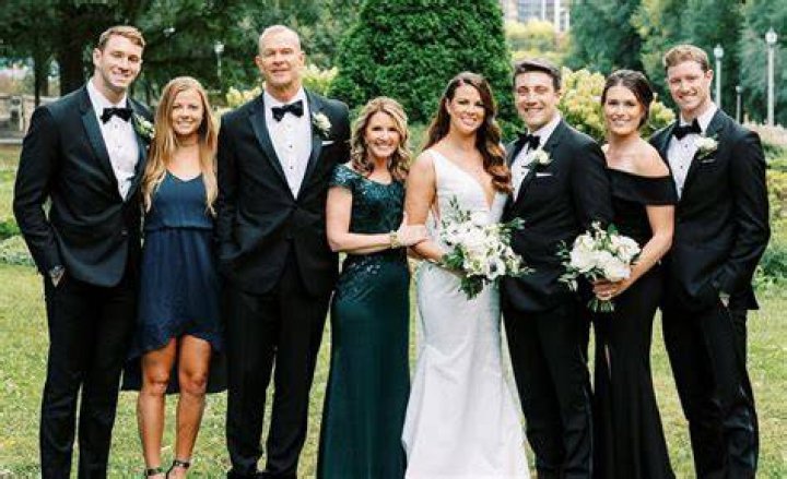 Ryan Murphy family, wife, children, parents, siblings