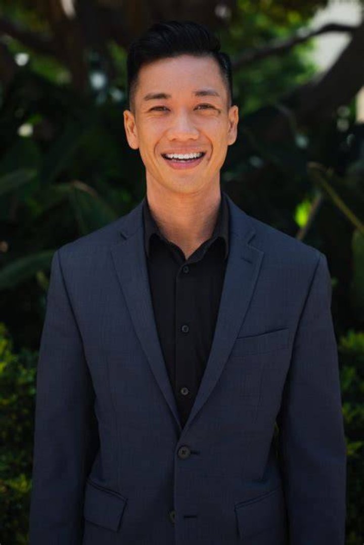 Ryan Nguyen Biography