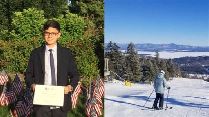 Ryan Peerenboom Died in a Skiing Accident.