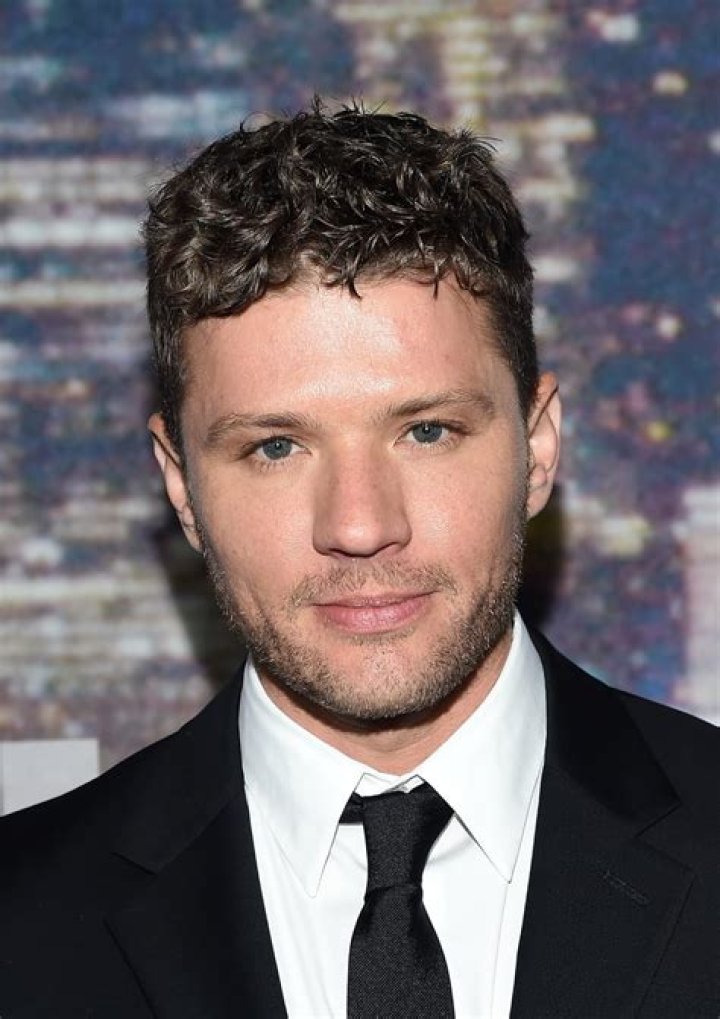Ryan Phillippe Biography