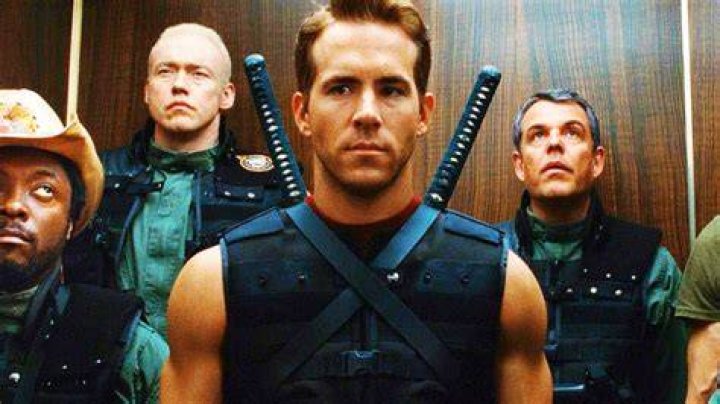 Ryan Reynolds’ movies ranked by box-office performance