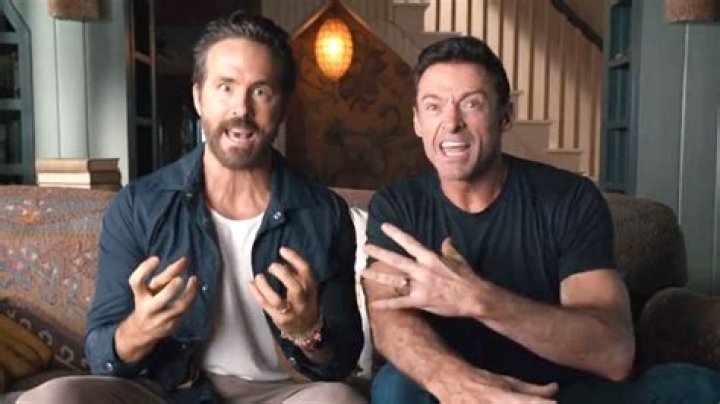 Ryan Reynolds orchestrates another phoenix-like comeback even greater than Hugh Jackman’s return as Wolverine