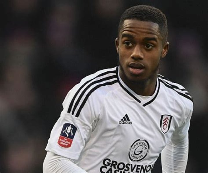 Ryan Sessegnon Biography
