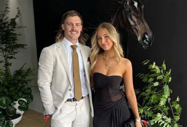 Ryan Terk wife: Is Ryan Terk married
