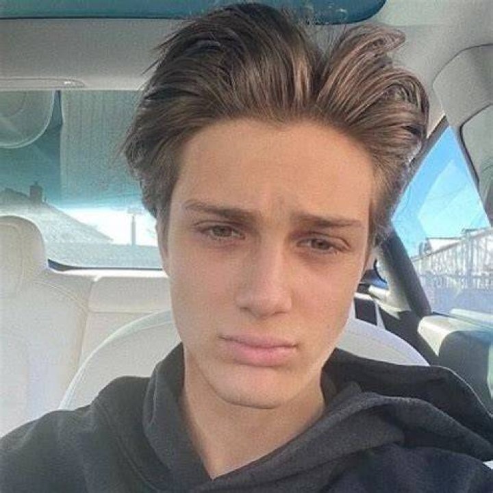 Ryder Beer Biography