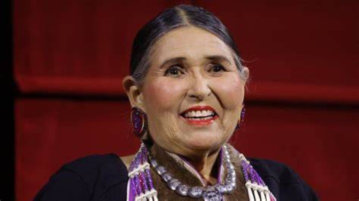Sacheen Littlefeather Cause Of Death, Sacheen Littlefeather Children
