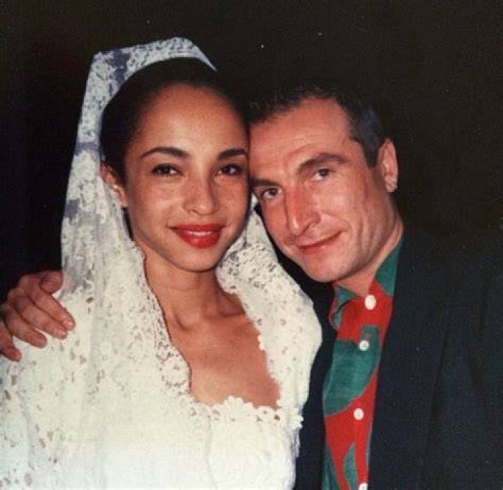 Sade family, husband, children, parents, siblings