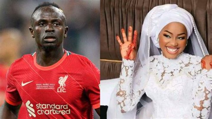 Sadio Mané age, wife, children, parents, siblings, salary at Liverpool