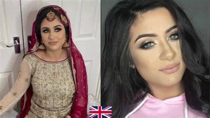 Safaa Malik Biography
