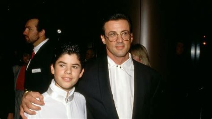 Sage Stallone Biography - Facts, Childhood, Family Life & Achievements