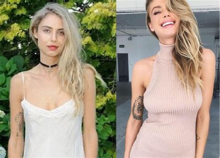 Sahara Ray Biography