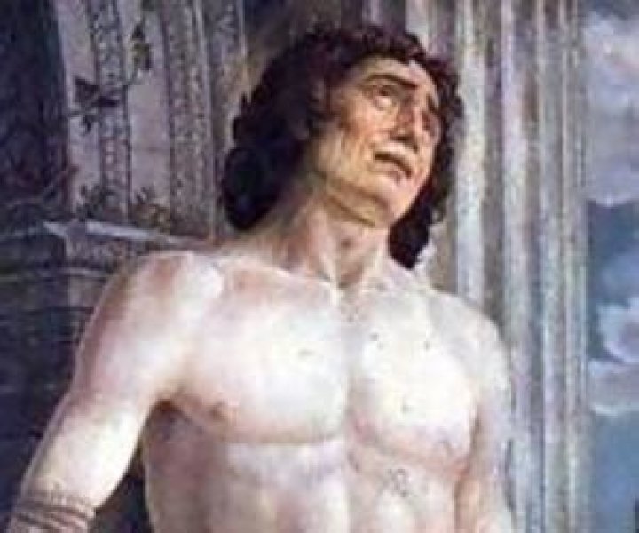 Saint Sebastian Biography - Facts, Childhood, Family Life, Achievements