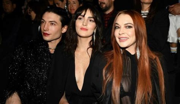 Saiya Miller, Caitlin Miller: Meet The Flash actor Ezra Miller siblings