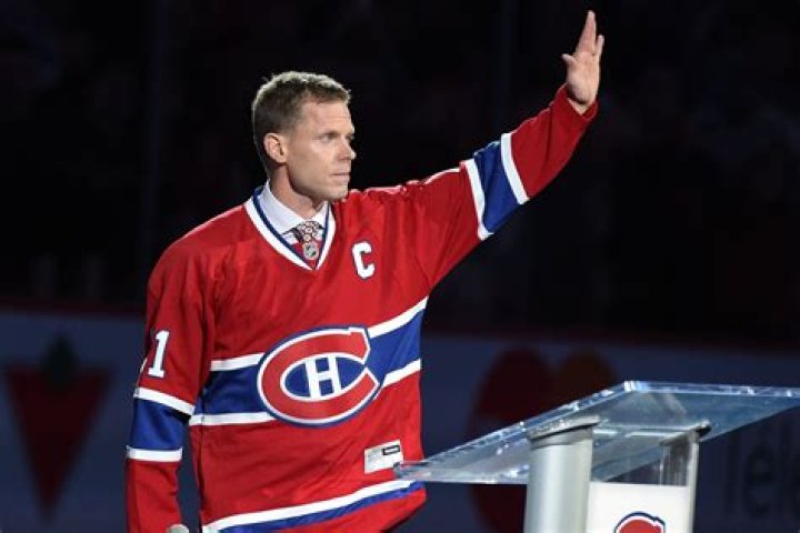 Saku Koivu