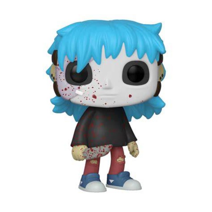 Sally_Face_Loungefly_Funko_Pop_Funkoween