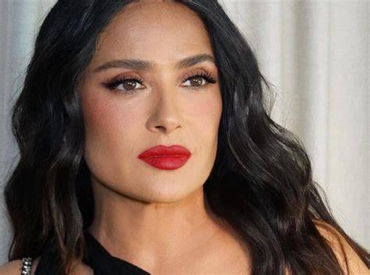 Salma Hayek Biography