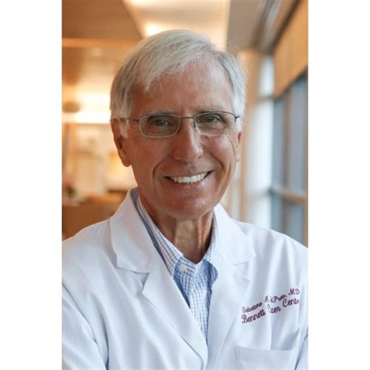 Salvatore Del Prete, MD, Oncology, Stamford, CT, Stamford Hospital