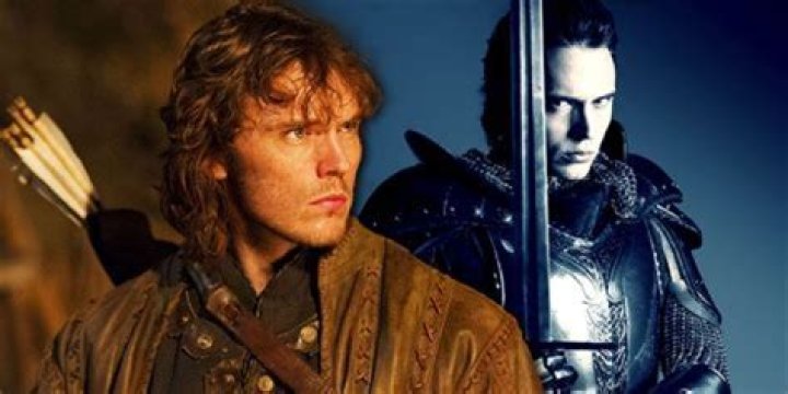 Sam Claflin Returning For The Huntsman