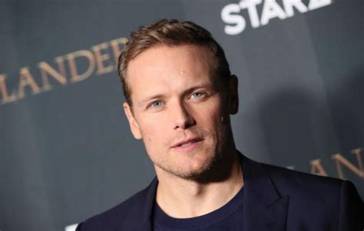 Sam Heughan Biography