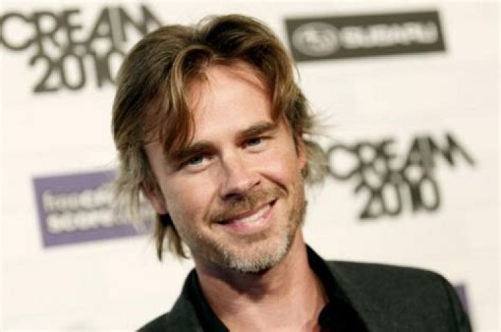 Sam Trammell Shifts To Long Time Gone