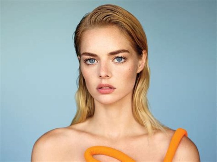 Samara Weaving Biography