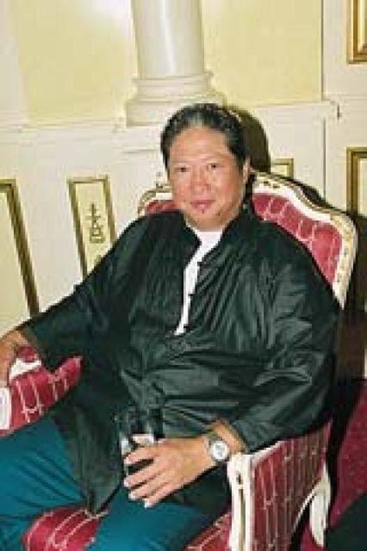 Sammo Hung Biography
