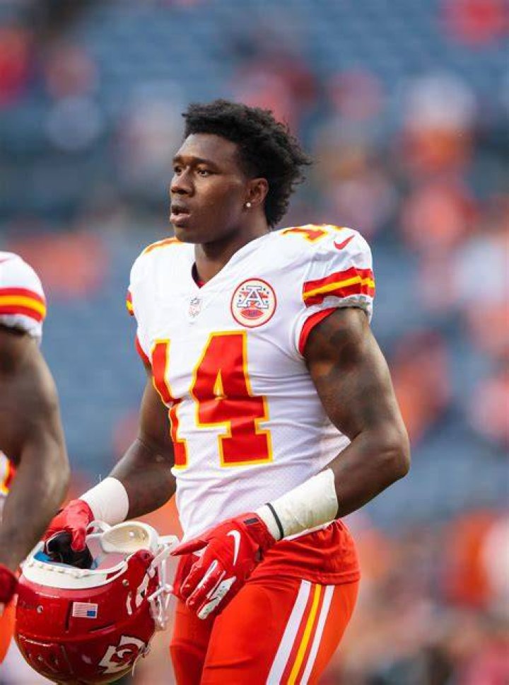 sammy watkins