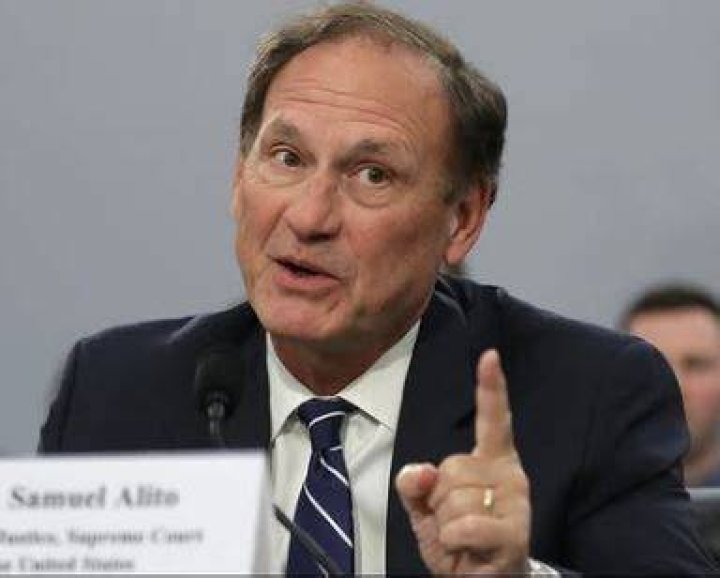 Samuel A. Alito, Sr, Rose Fradusco Alito
