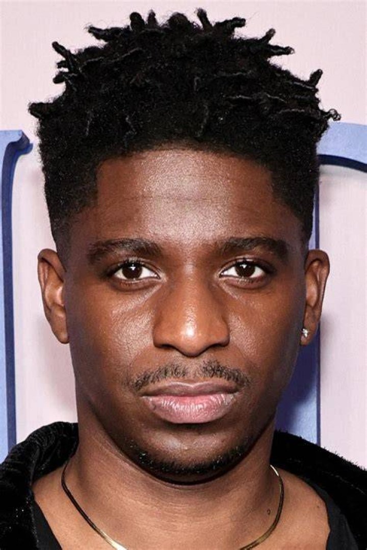 Samuel Arnold top movies, TV shows and awards