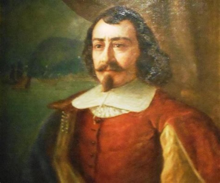 Samuel De Champlain Biography - Childhood, Life Achievements & Timeline