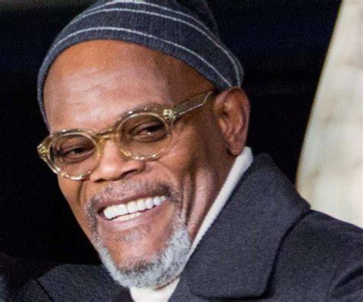 Samuel L. Jackson Biography