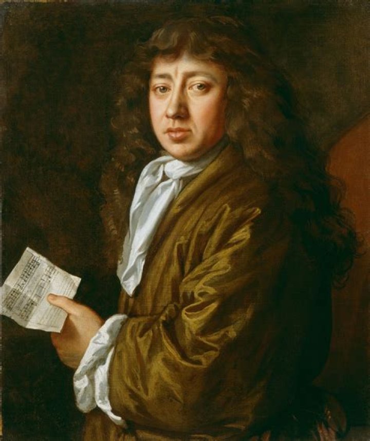 Samuel Pepys Samuel Pepys