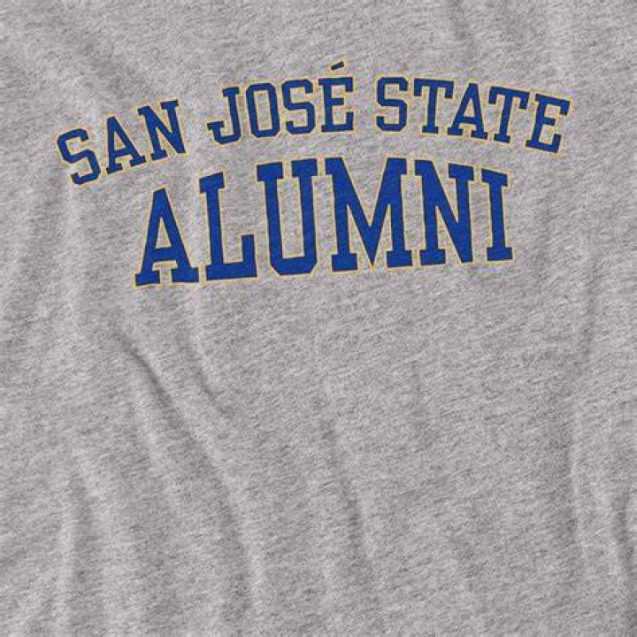 San Jose State University Notable Alumni