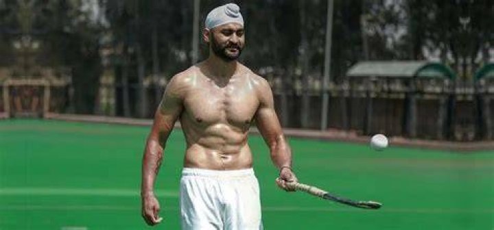 Sandeep Singh Biography
