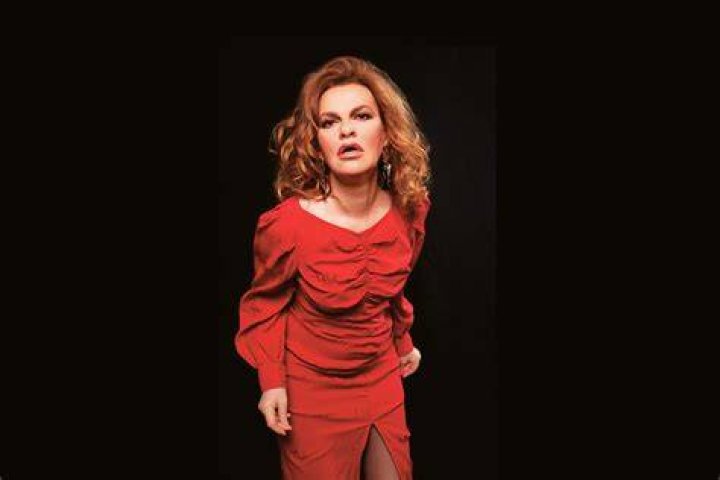 Sandra Bernhard Biography - Facts, Childhood, Family Life & Achievements