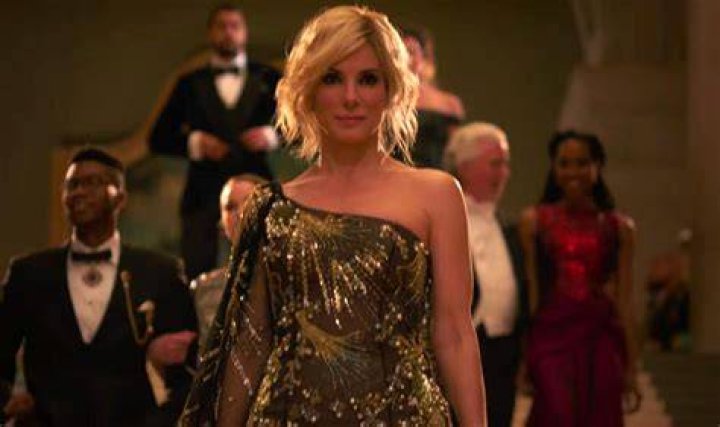 Sandra Bullock reveals what it would take for ‘Ocean’s 9’ to happen