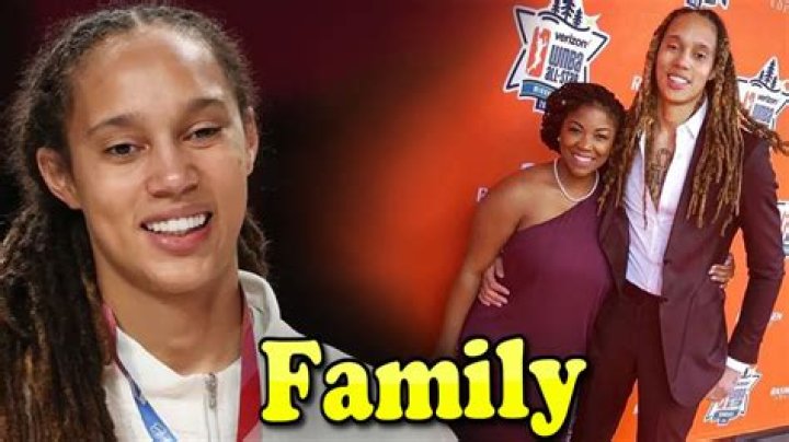 Sandra Griner Biography [Brittney Griner mother], age, height, wife, children, net worth