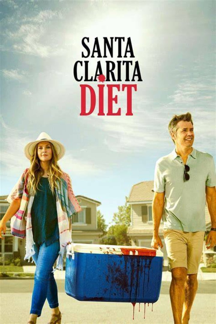 Santa Clarita Diet Season 1 Review