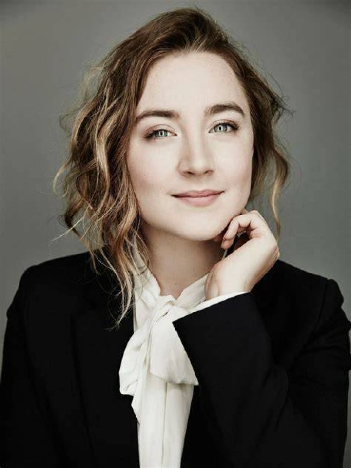 Saoirse Ronan Biography