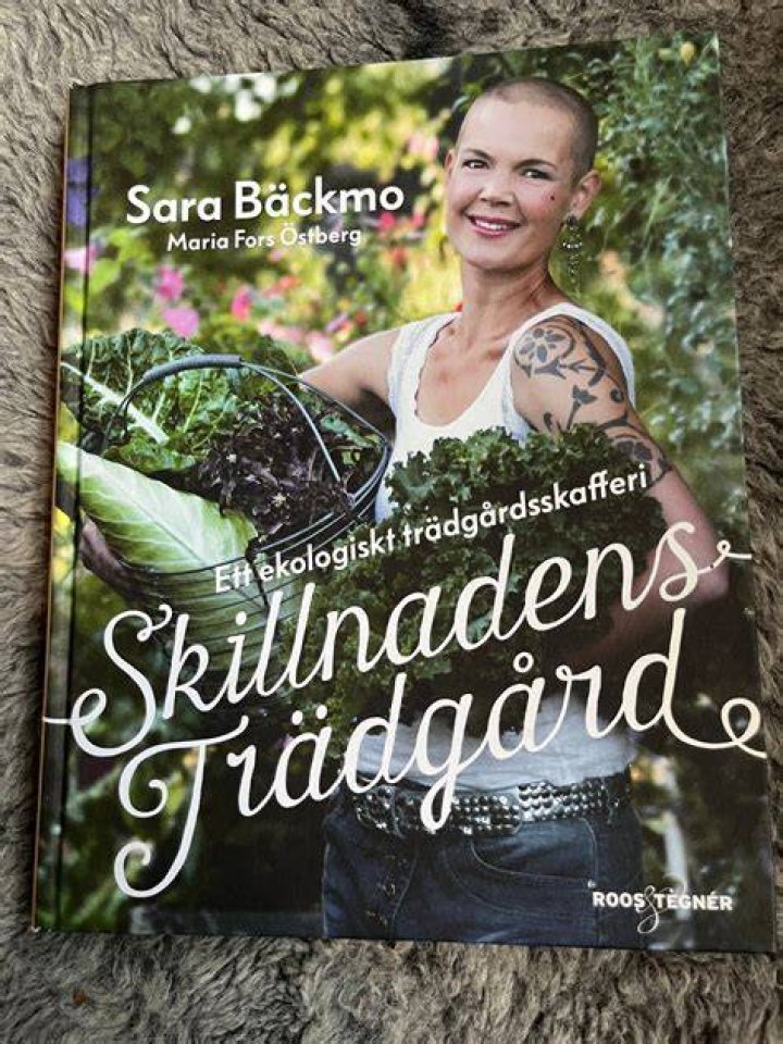 Sara Maria Fors... Biography