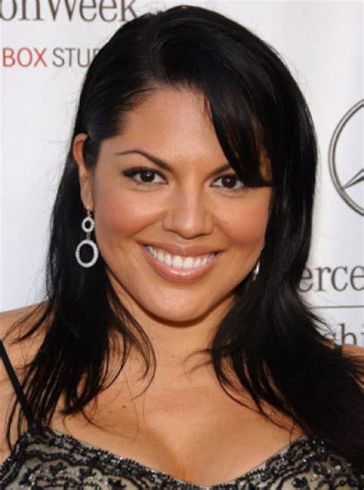Sara Ramirez Biography